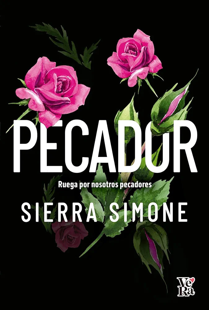 Pecador Sierra Simone