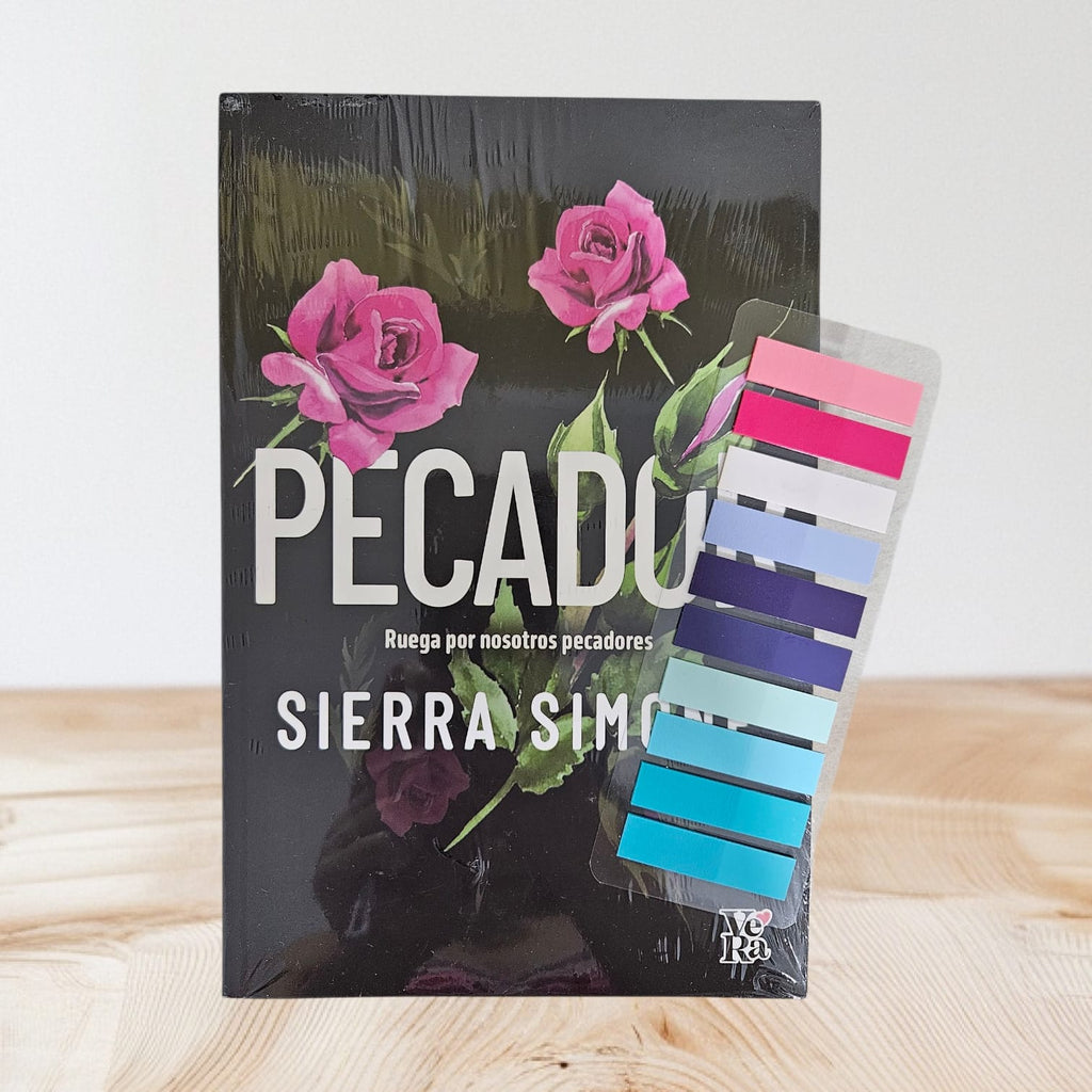 Pecador Sierra Simone