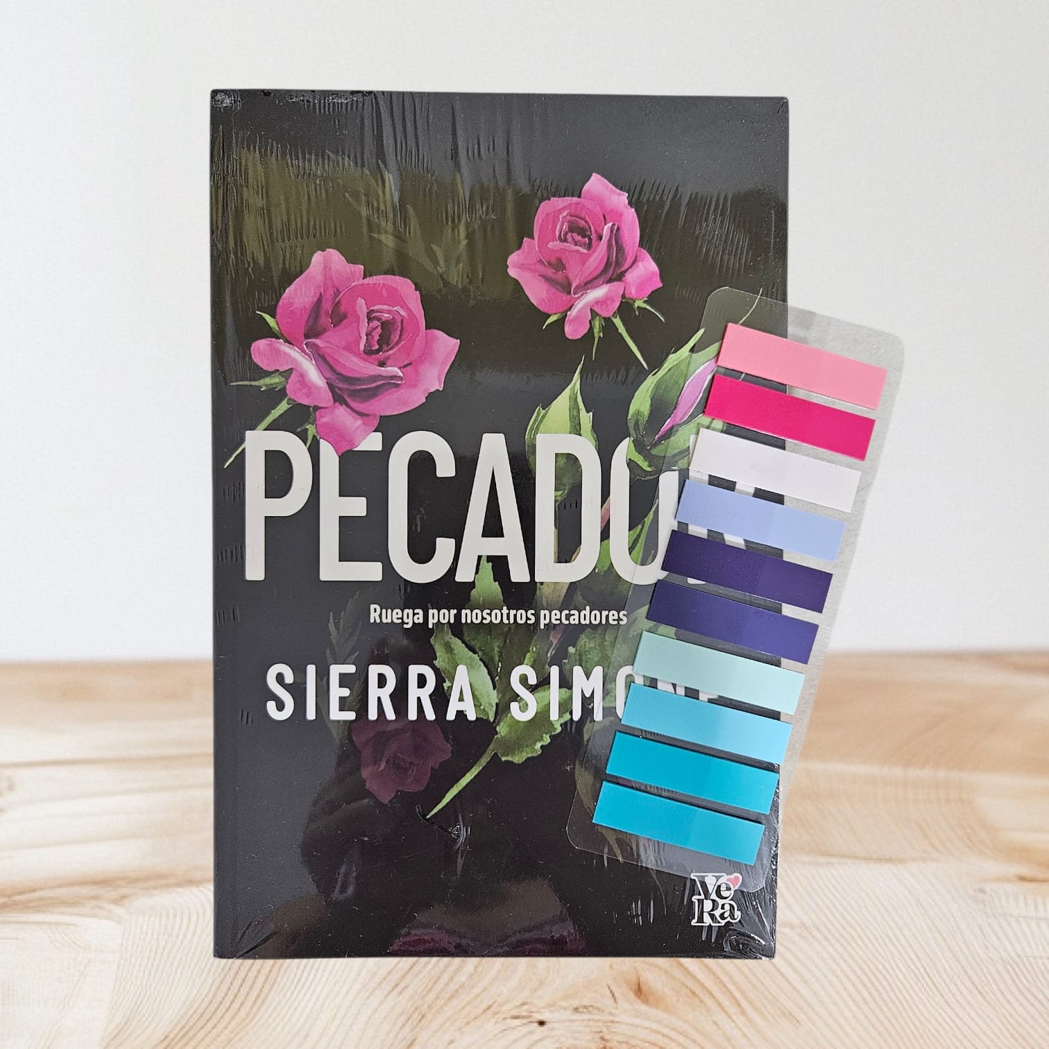 Pecador Sierra Simone
