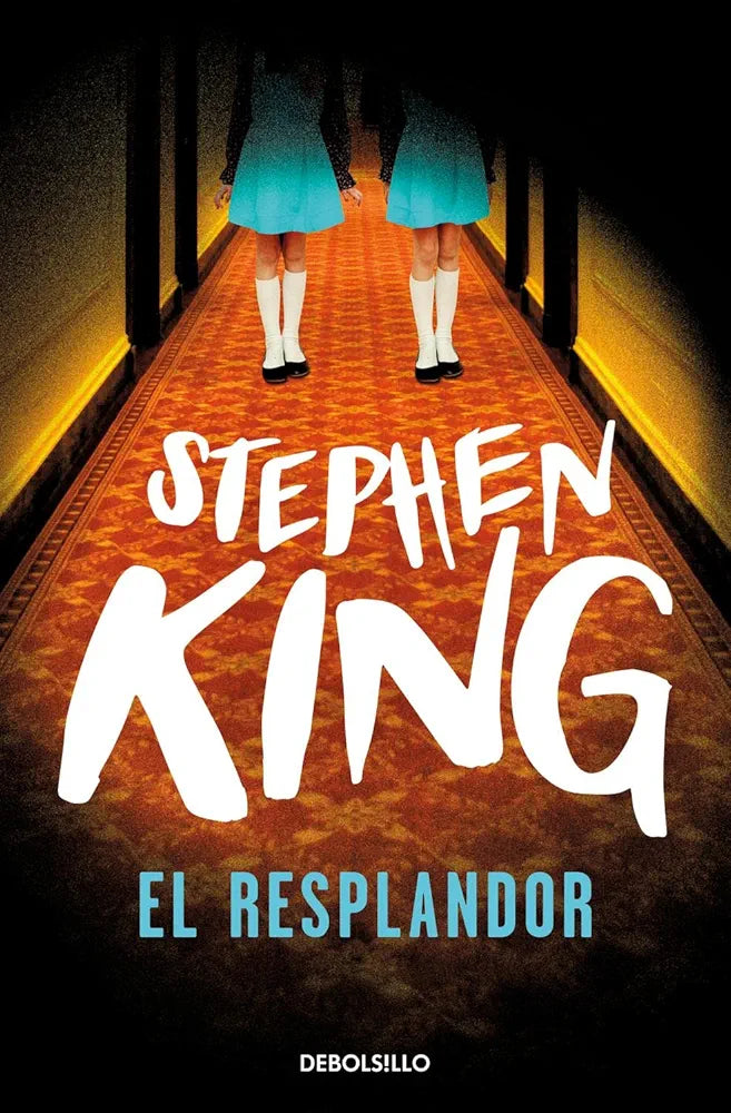 El resplandor, Stephen King + Separadores