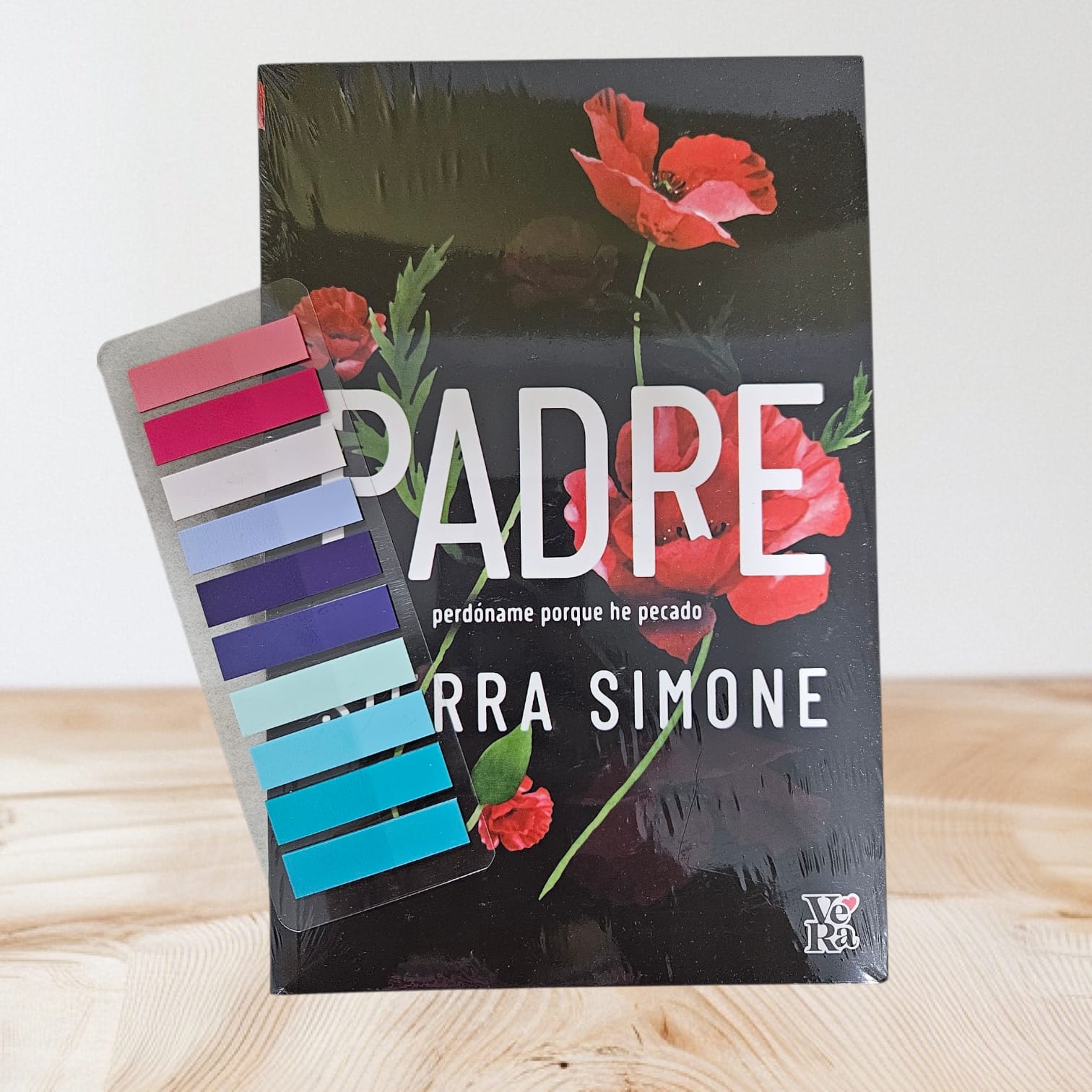 Padre - Sierra Simone
