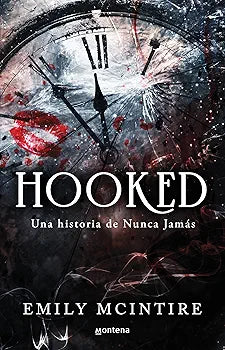 Hooked - Emily Mcintire