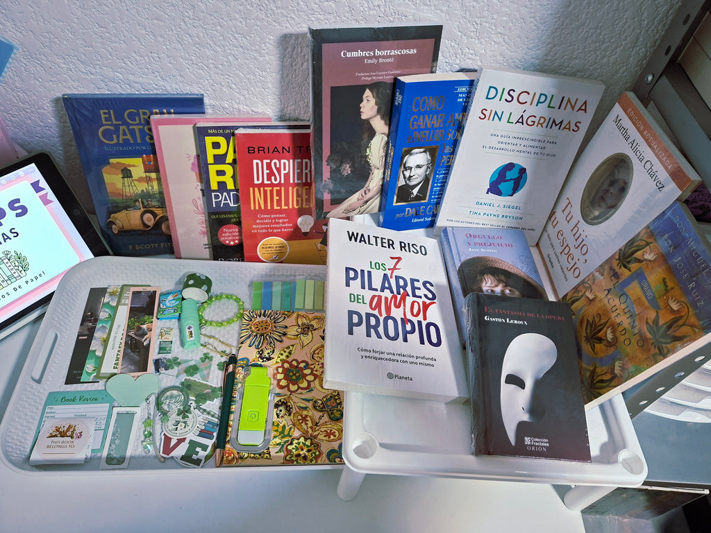Scoop Literaria Ultra