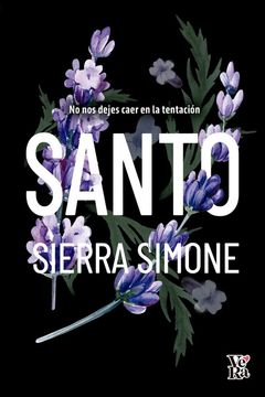 Santo Libro Sierr Simone + Postits