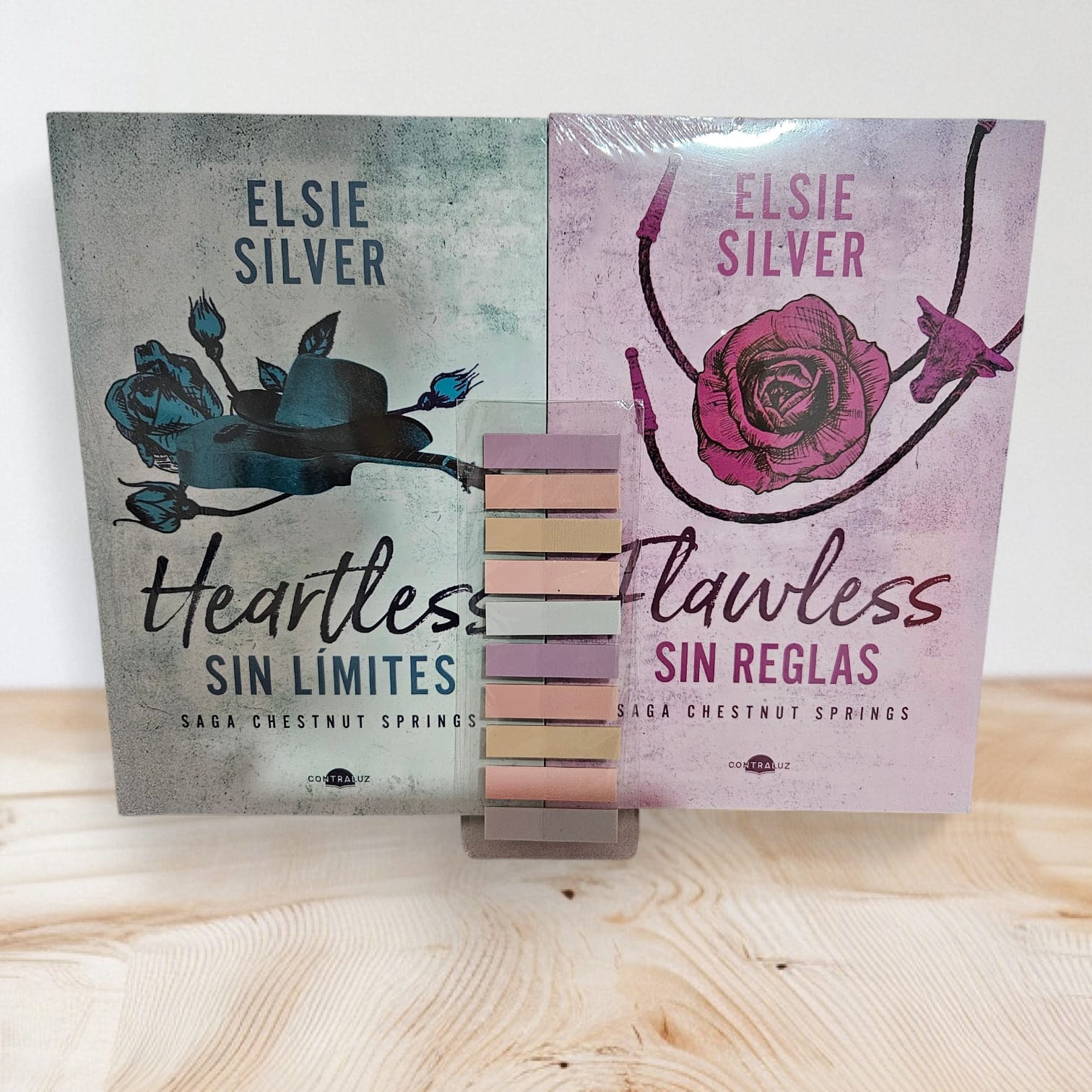 Heartless + Flawless Elsie Silver