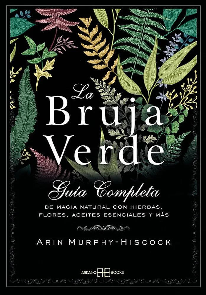 Colección Esotérica 11 Libros Con Tarot