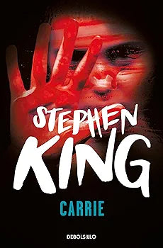 Carrier Stephen King + Separadores
