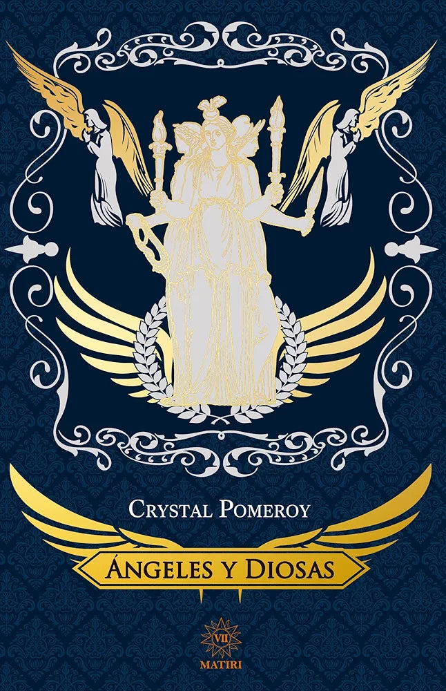 Colección Esotérica 11 Libros Con Tarot