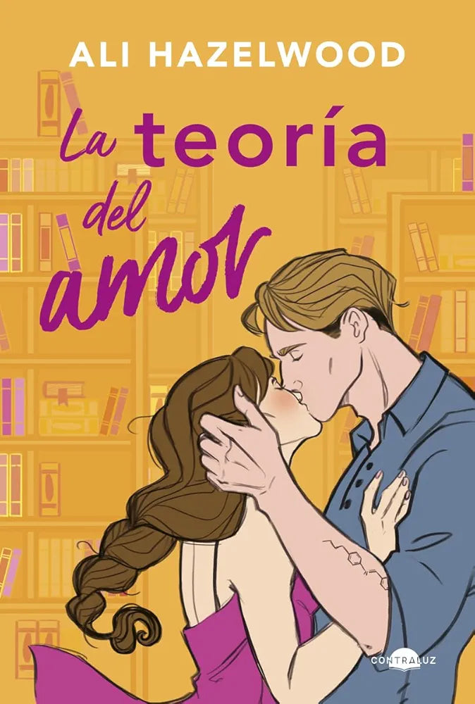 La teoría del amor, Ali Hazelwood