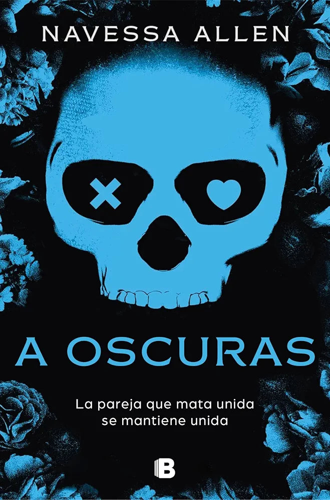 A oscuras - Navessa Allen