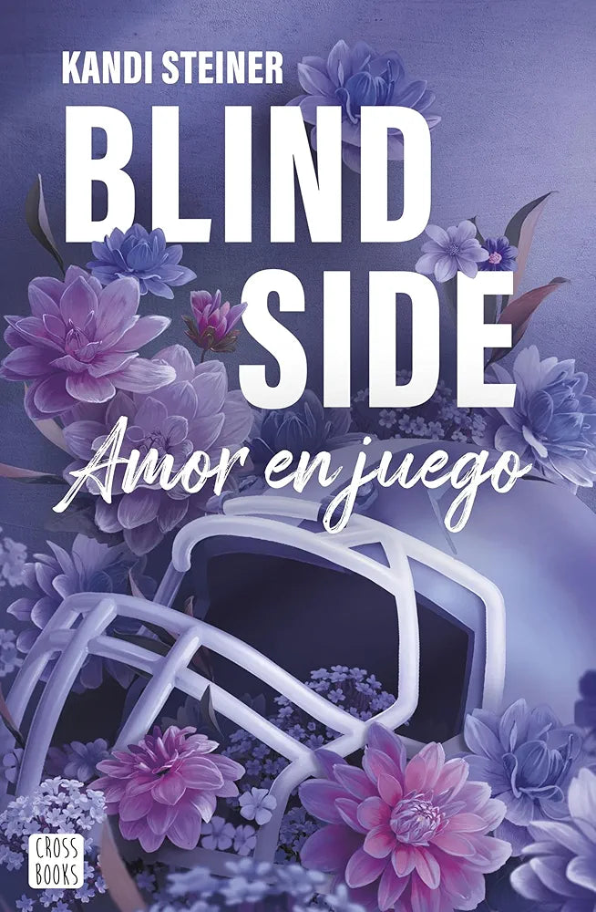 Blind Side, Amor En Juego - Kandi Steiner