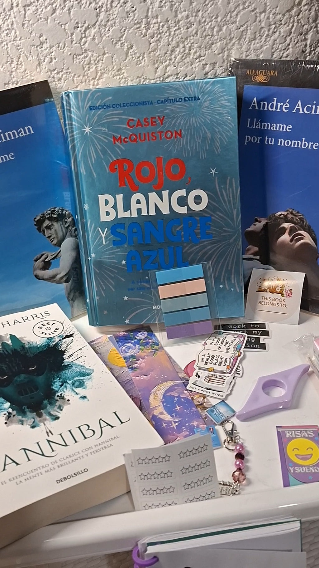 Scoop Literaria Premium