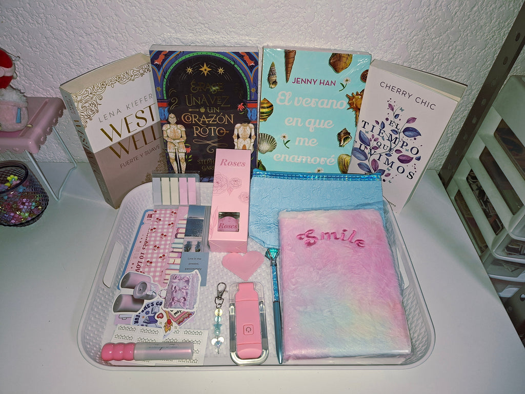 Scoop Literaria Premium