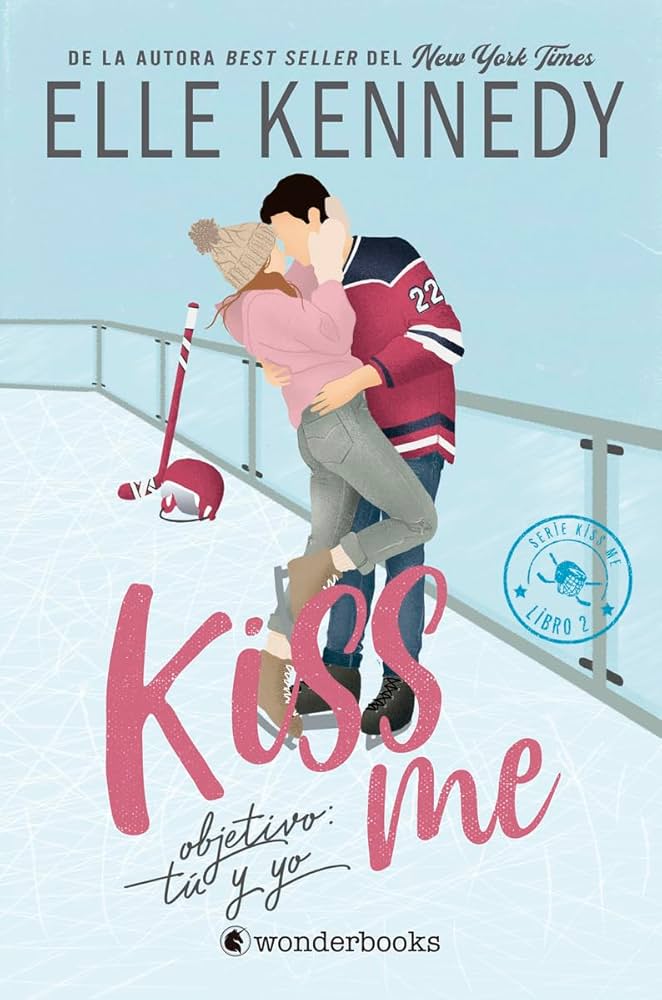 KISS ME 2 (off campus)
