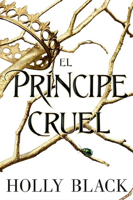 El príncipe cruel, Holly Black + Postits