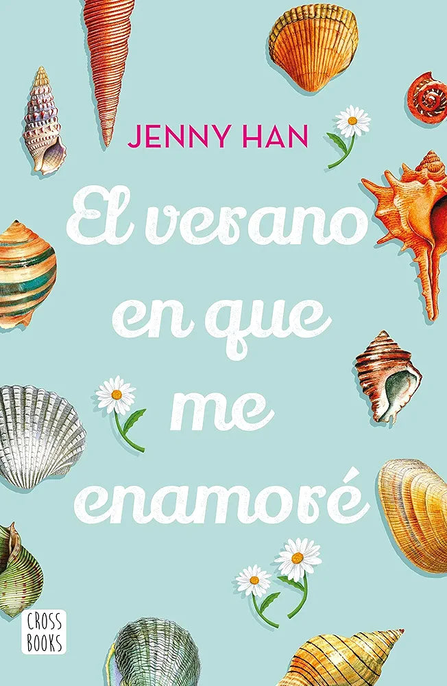 El verano en que me enamoré 1 - Jenny Han