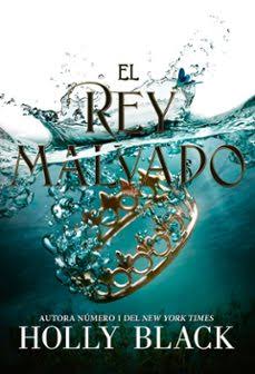 EL rey malvado, Holly Black + Postits